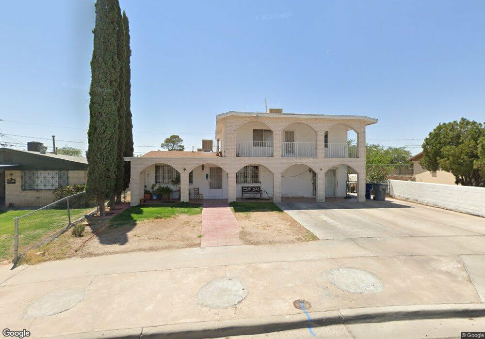 623 Venado Dr, El Paso, TX 79915 - photo 1