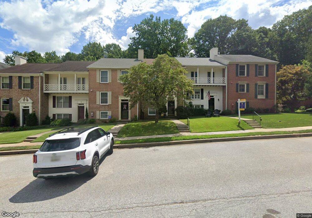 15 Inverin Cir, Lutherville Timonium, MD 21093 - photo 1