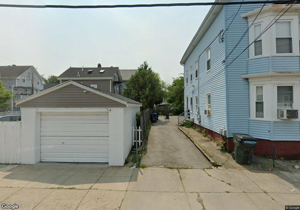 6 Andem St, Providence, RI 02908 - photo 1