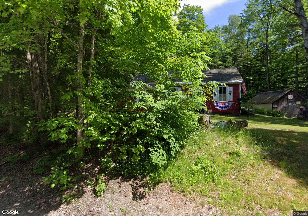 2380 Manns Hill Rd, Littleton, NH 03561 - photo 1