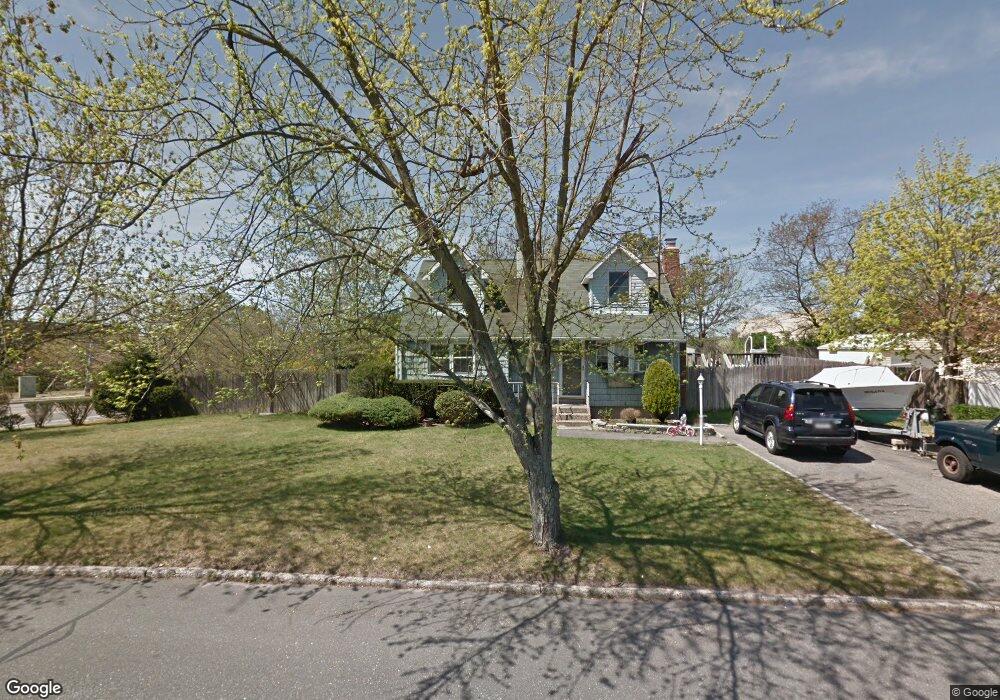 2700 Eagle Ave, Medford, NY 11763 - photo 1