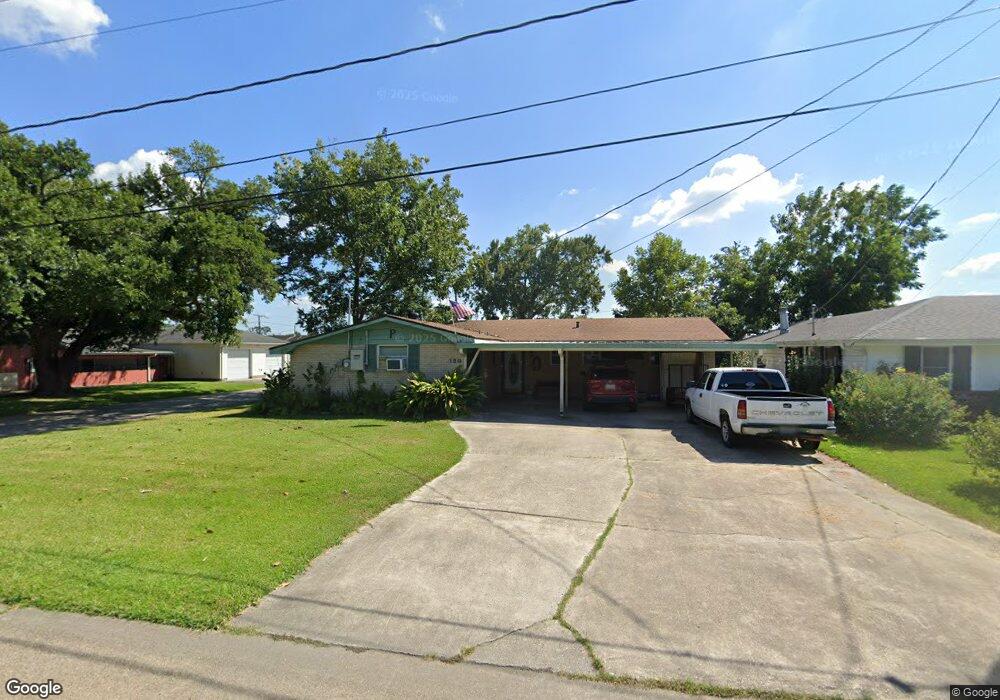 130 Harding Dr, Houma, LA 70364 - photo 1