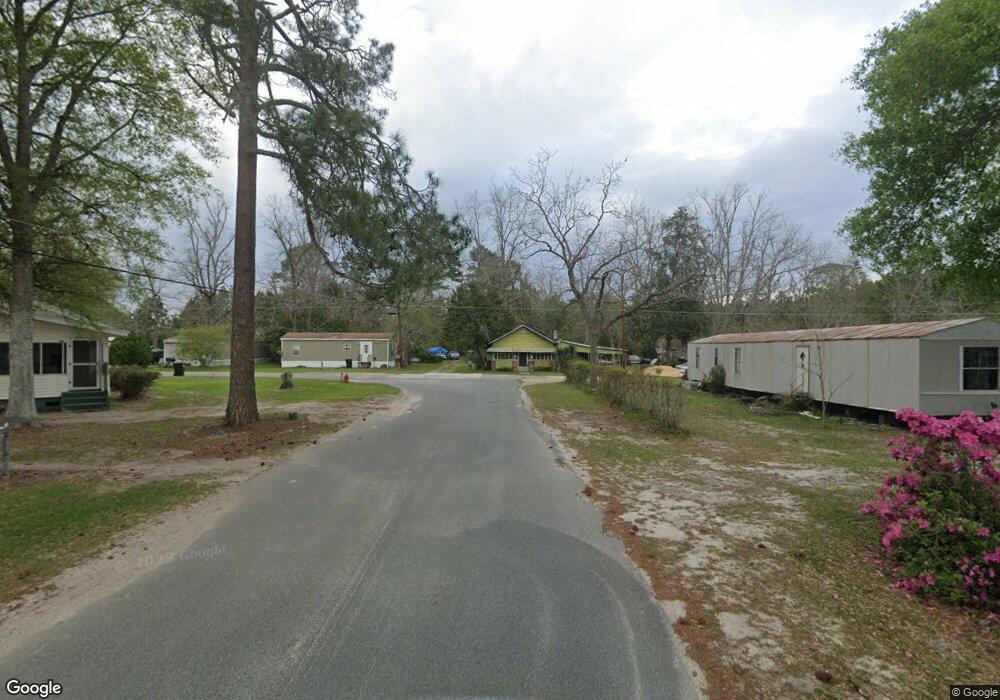 124 West St N, Pearson, GA 31642 - photo 1