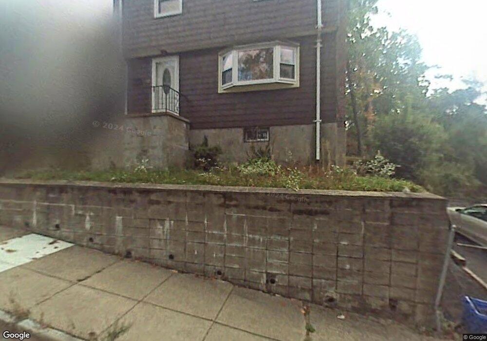 12 Pinewood St, Mattapan, MA 02126 - photo 1