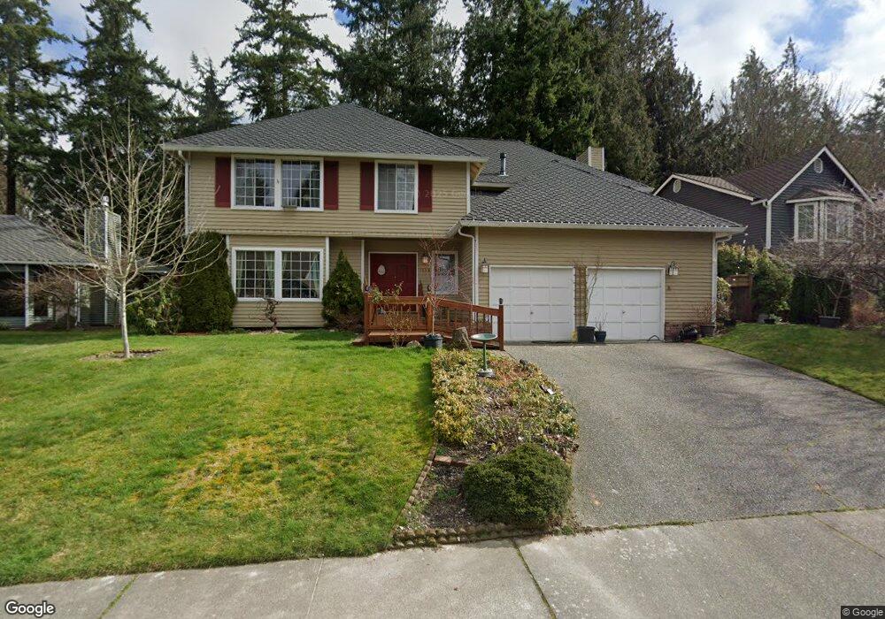1596 Goat Trail Loop Rd, Mukilteo, WA 98275 - photo 1