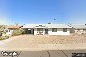 428 W Dublin St, Chandler, AZ 85225