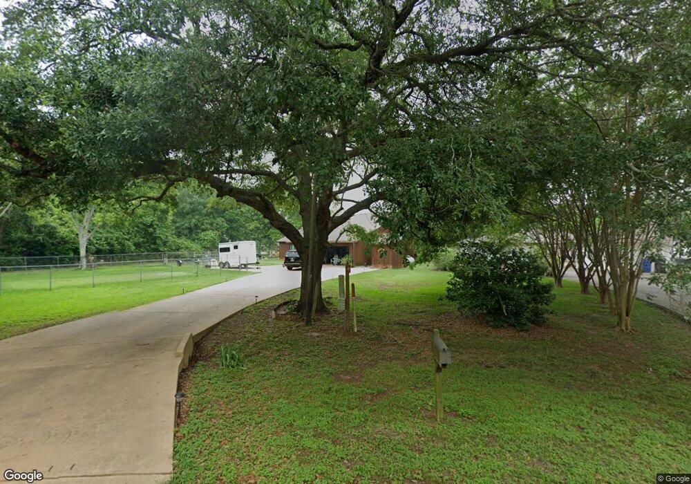 325 Lazy Oak Ranch St, Brazoria, TX 77422 - photo 1