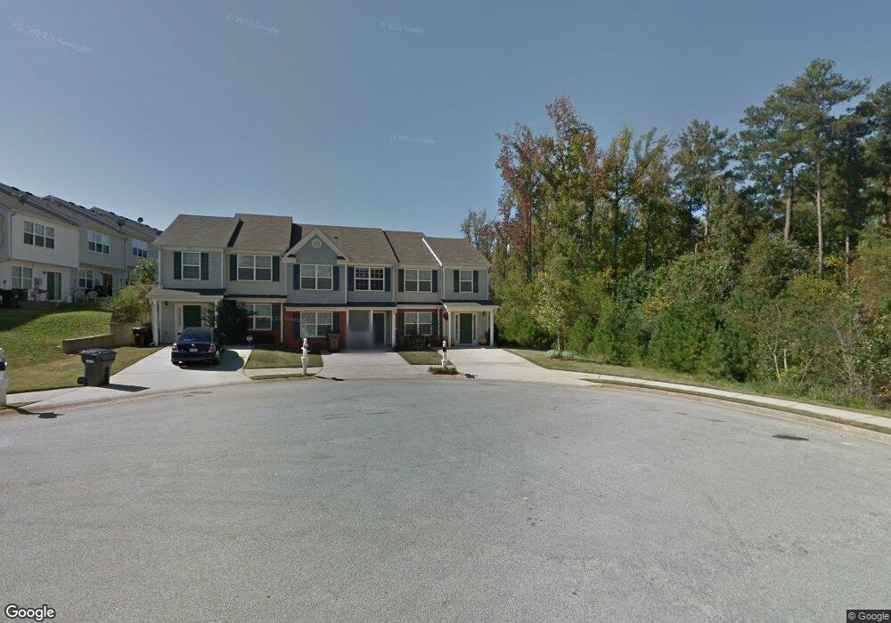 715 Chase Ln, McDonough, GA 30253 - photo 1