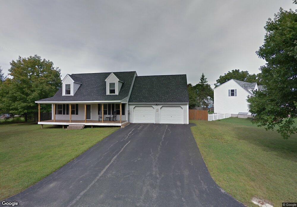 5 Knights Ave, Hooksett, NH 03106 - photo 1