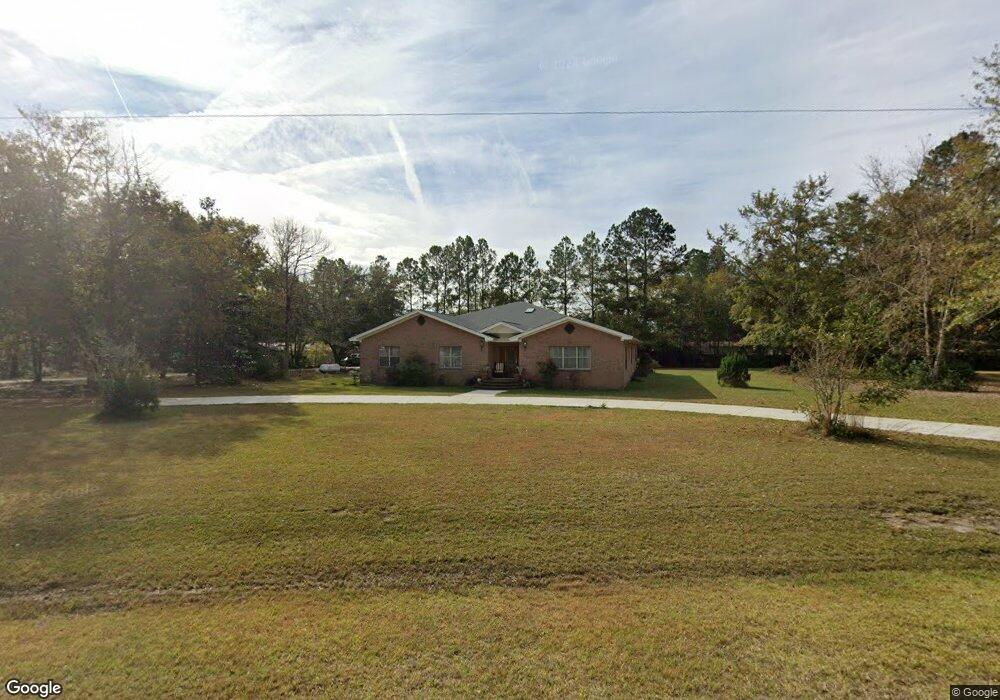 100 Timbergate Trail, Rincon, GA 31326 - photo 1