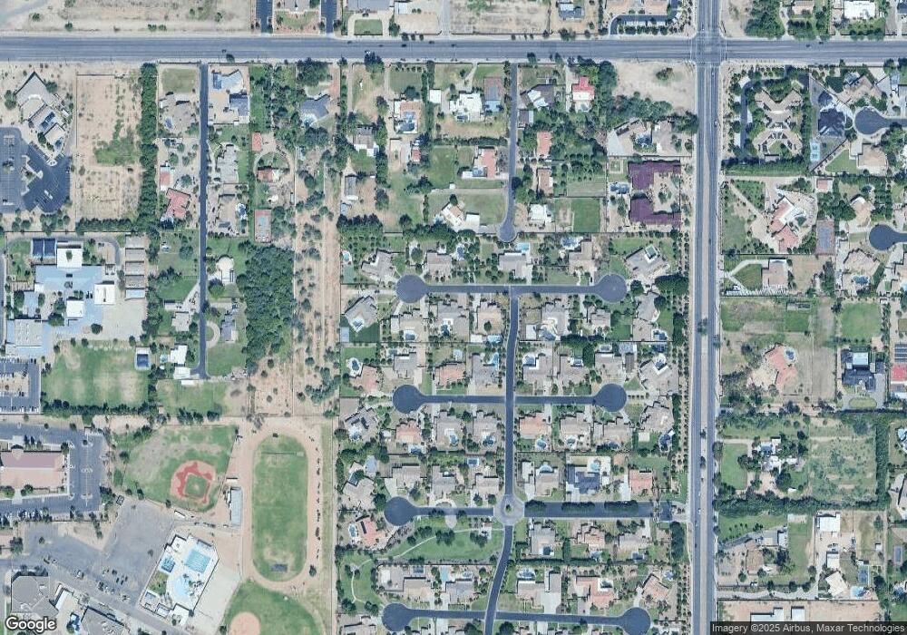 3443 E Norcroft Cir unit SUPER, Mesa, AZ 85213 - photo 1