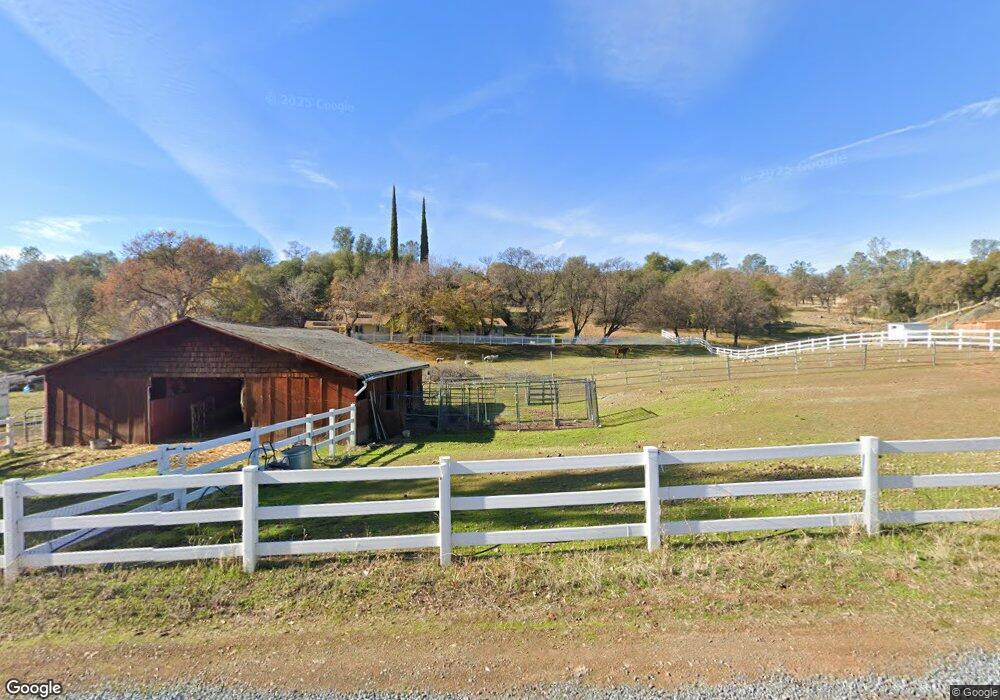 1572 Old Ranch Rd, Placerville, CA 95667 - photo 1