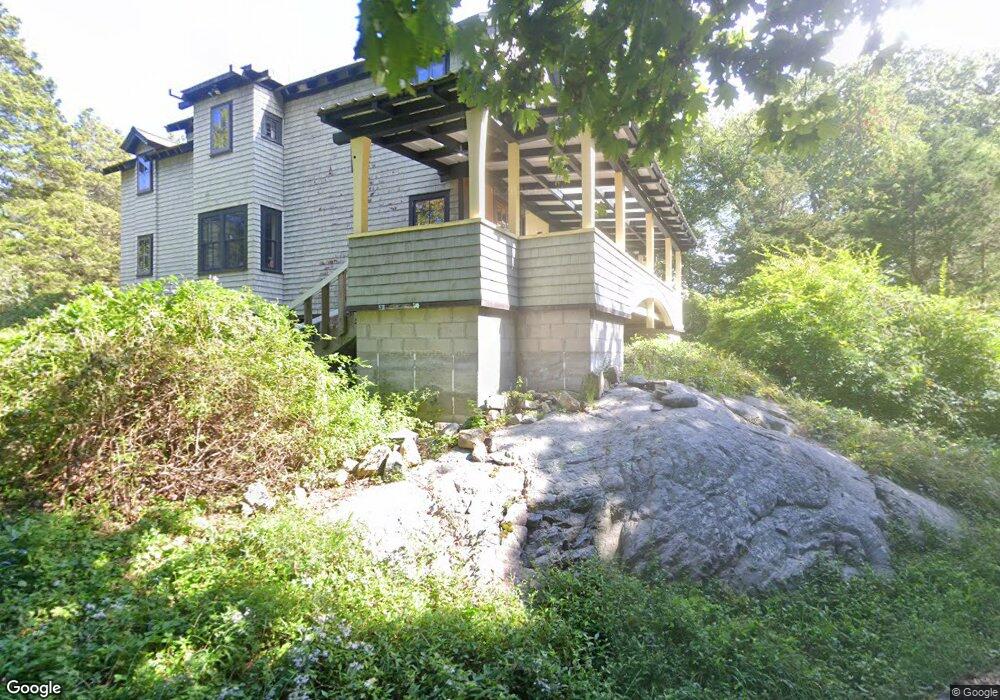 262 N Main St, Cohasset, MA 02025 - photo 1