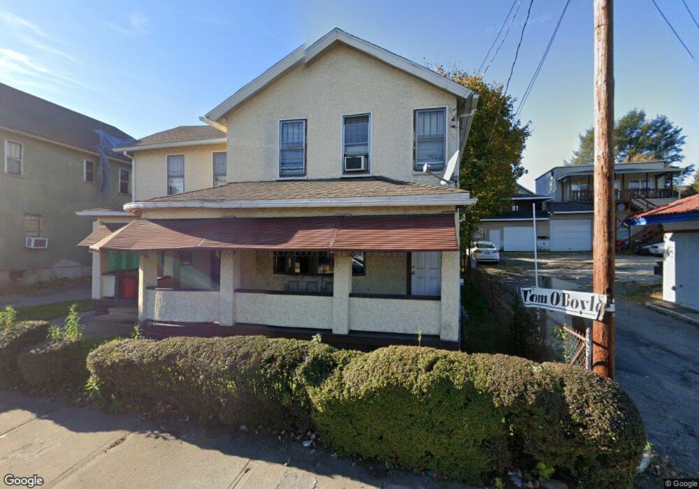 833 Main St, Scranton, PA 18519 - photo 1