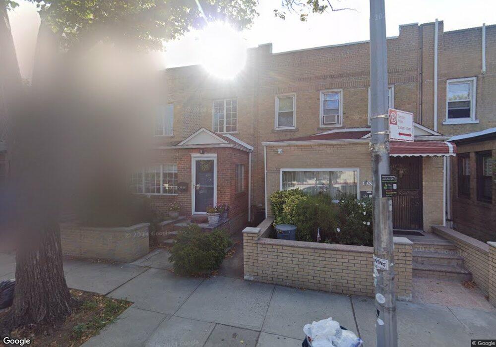 3033 37th St, Astoria, NY 11103 - photo 1