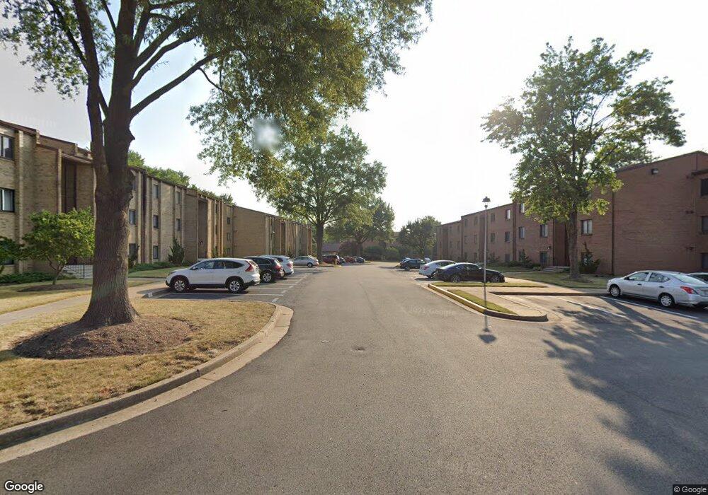 10630 UNIT F Provincial Dr unit 10, Manassas, VA 20109 - photo 1