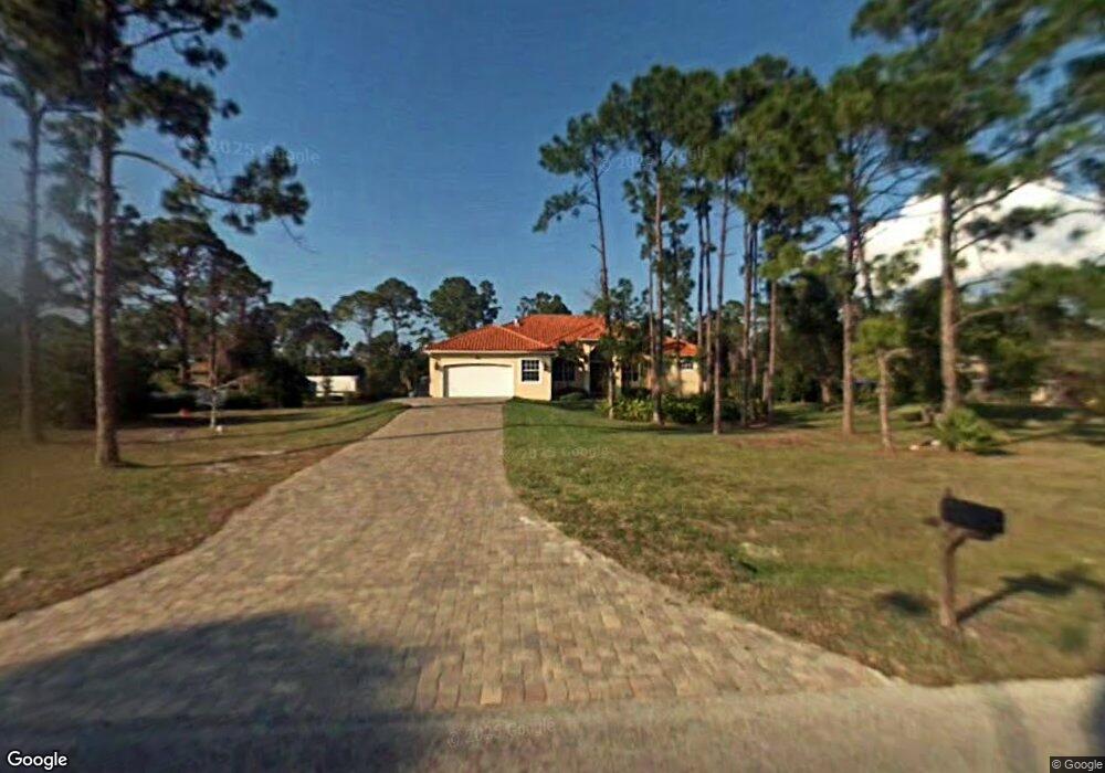 47 Jacaranda Pkwy, Cape Coral, FL 33909 - photo 1