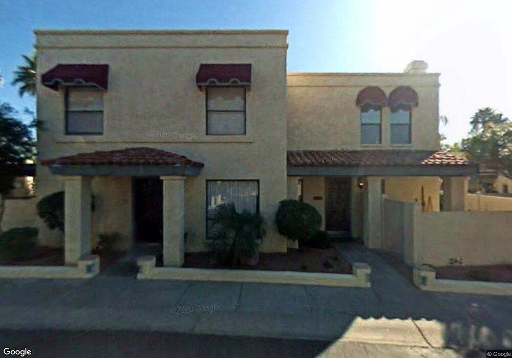 10431 N 11th St unit 2, Phoenix, AZ 85020 - photo 1