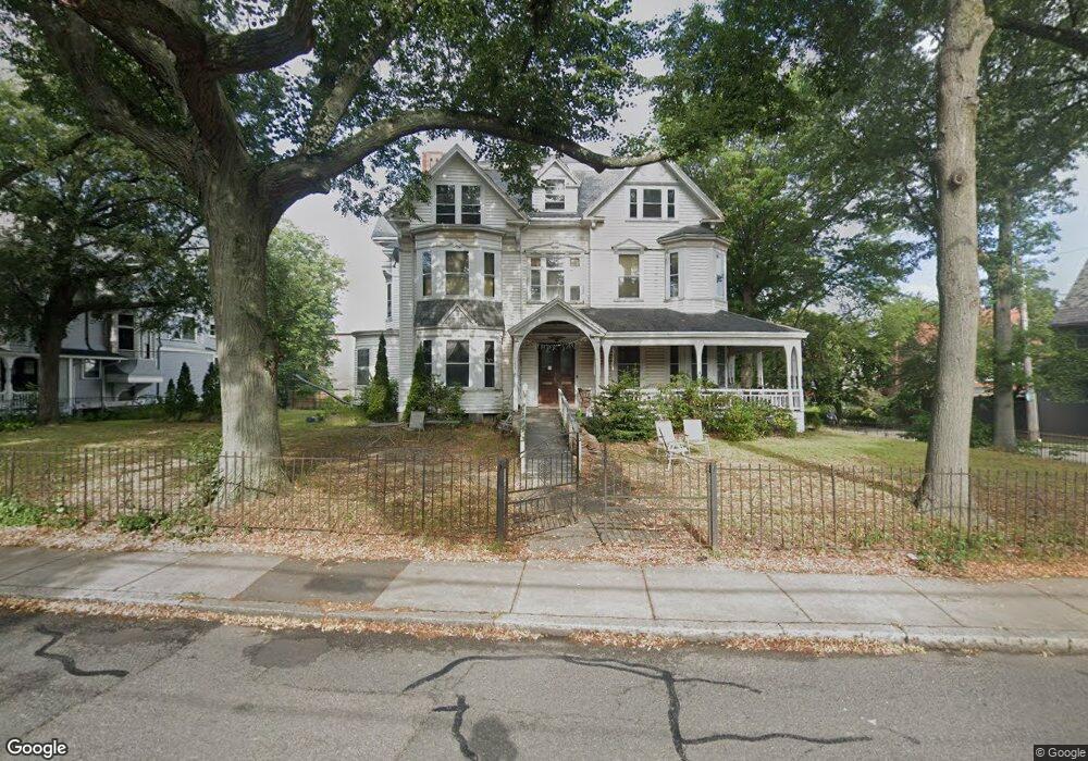 240 Kent St, Brookline, MA 02446 - photo 1