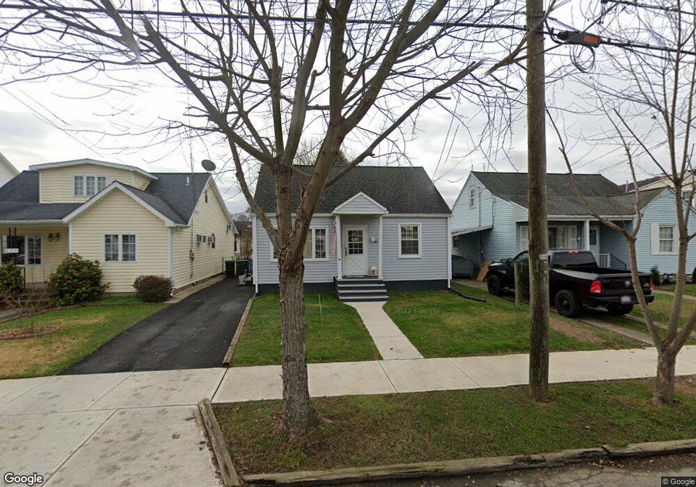 122 Lincoln Ave, Wyoming, PA 18644 - photo 1