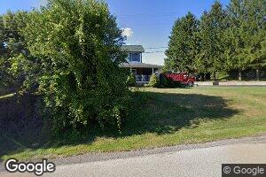 739 Welch Rd, Java Center, NY 14082