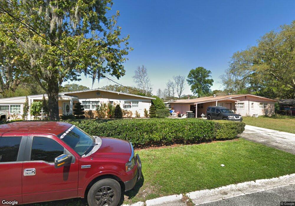 6718 Watoma St, Jacksonville, FL 32210 - photo 1