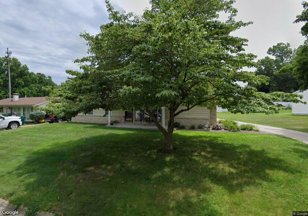 106 W 15th St, La Porte, IN 46350 - photo 1