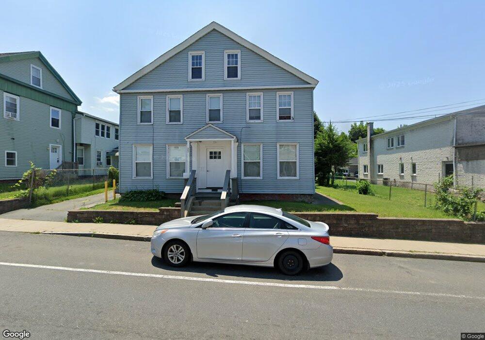 336 Front St, Chicopee, MA 01013 - photo 1