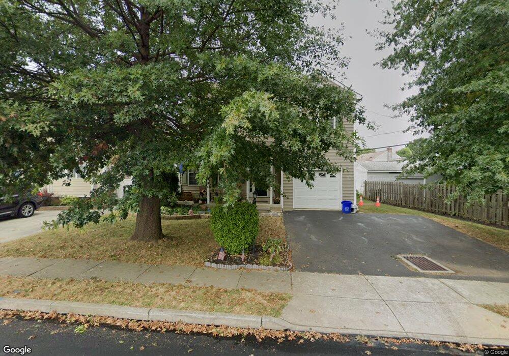 2431 Gilbert St, Broomall, PA 19008 - photo 1