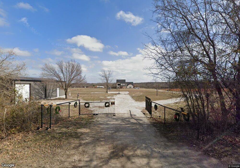 2238 Old Agnes Rd, Weatherford, TX 76088 - photo 1