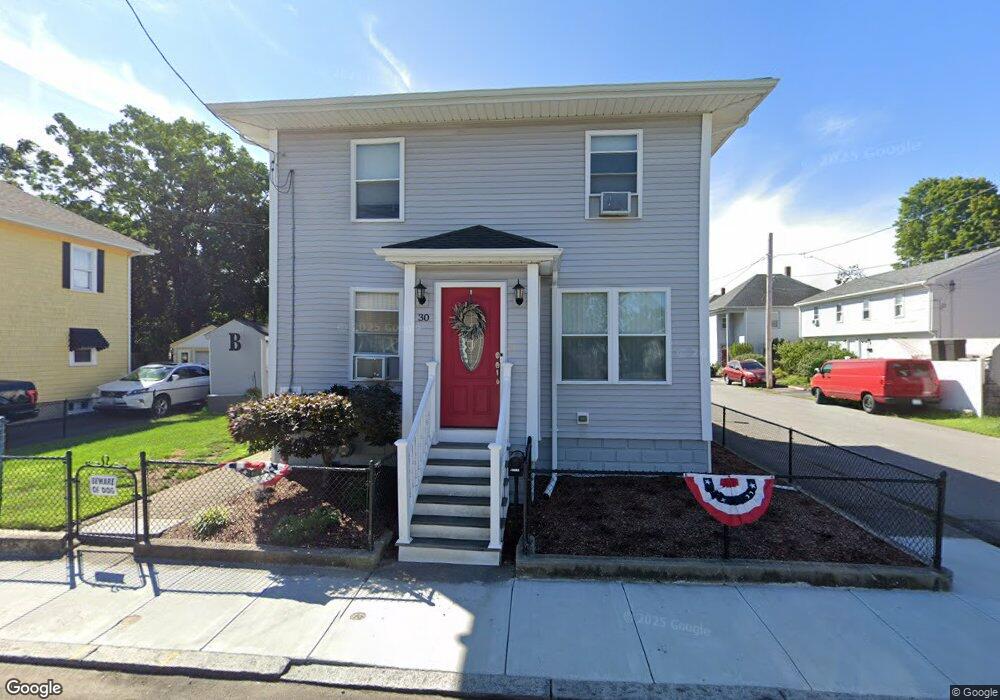30 Oak Ave, Riverside, RI 02915 - photo 1