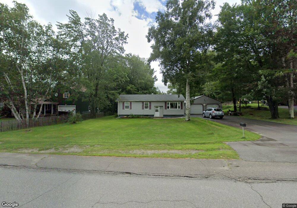 362 Massachusetts Ave, Millinocket, ME 04462 - photo 1