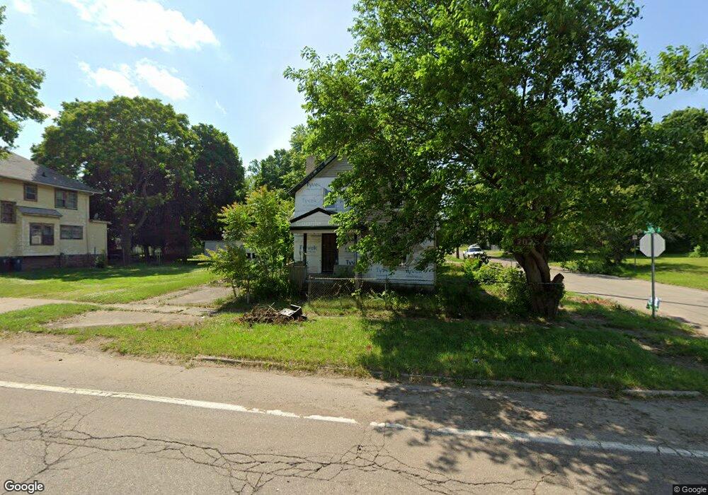 1225 W 2nd St, Flint, MI 48503 - photo 1