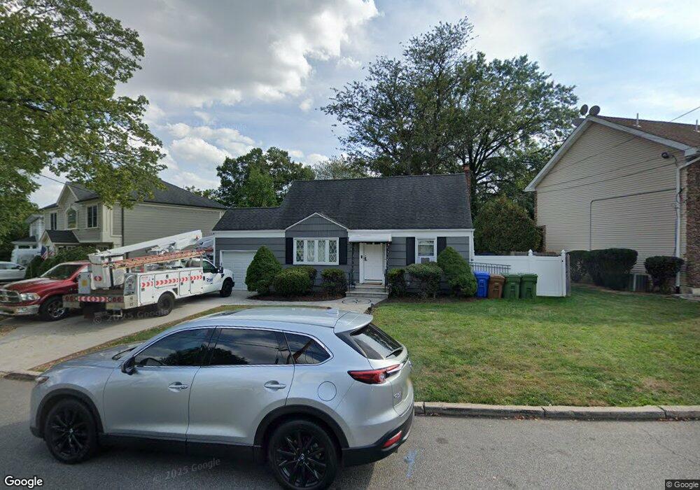 351 Amherst Rd, Linden, NJ 07036 - photo 1