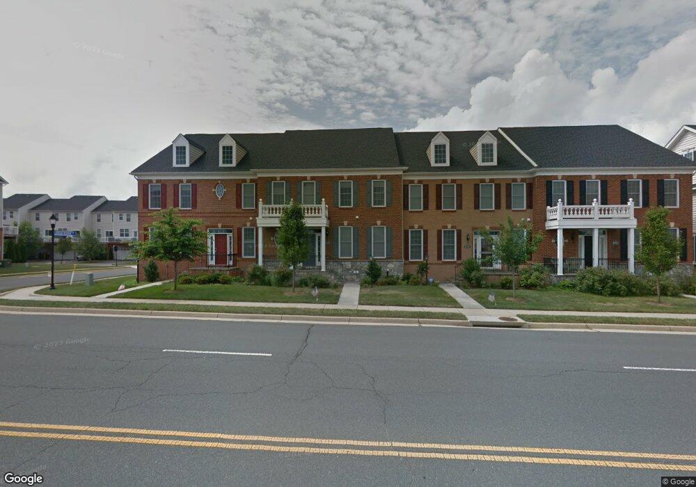 43157 Loudoun Reserve Dr, Ashburn, VA 20148 - photo 1