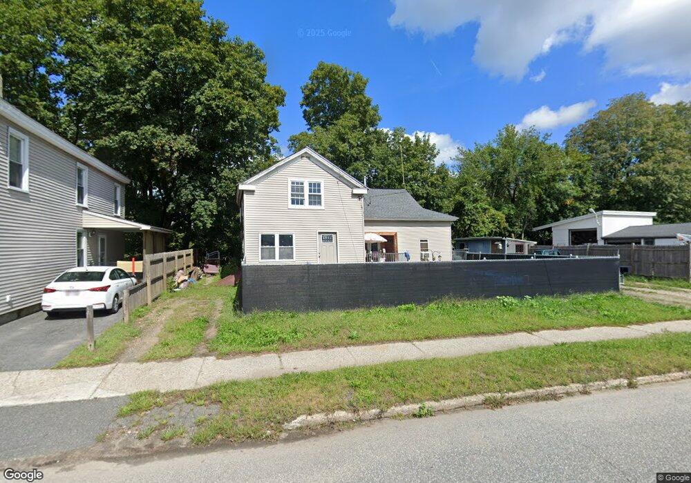 1287 S Main St, Palmer, MA 01069 - photo 1