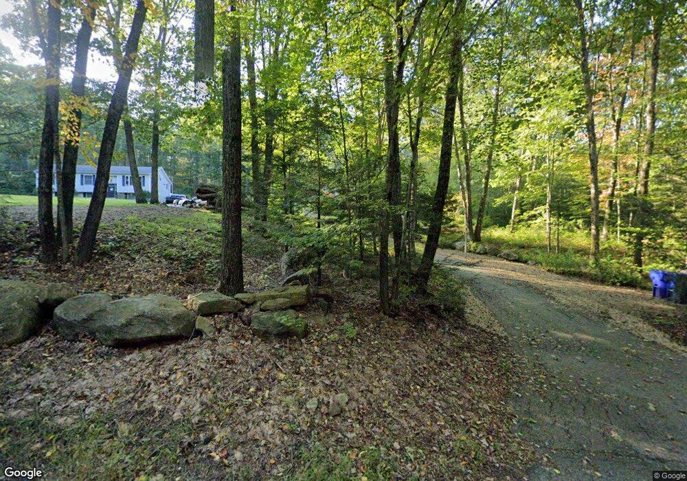 1121 Hubbardston Rd, Barre, MA 01005 - photo 1