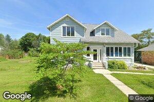 426 Krotzer Ave, Luckey, OH 43443