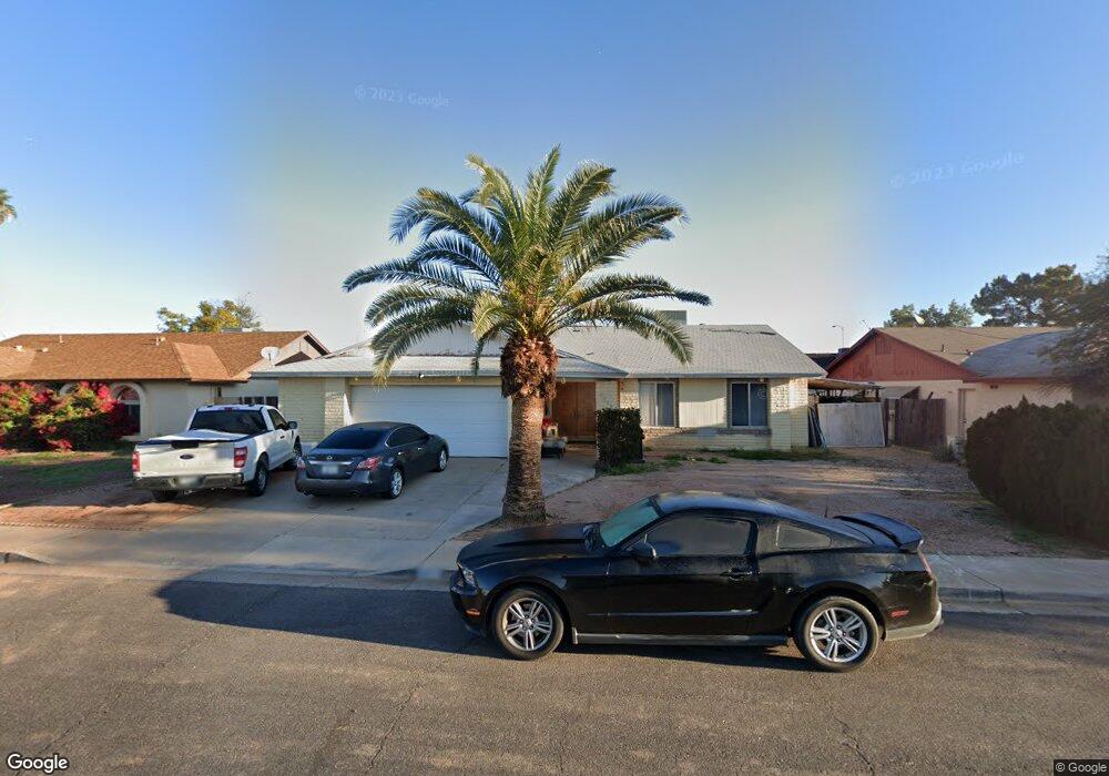 2238 E Enid Ave, Mesa, AZ 85204 - photo 1