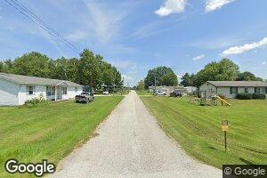 0 E North St, Center, MO 63436