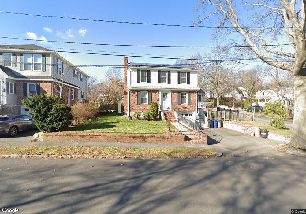 175 Wollaston Ave, Arlington, MA 02476 - photo 1