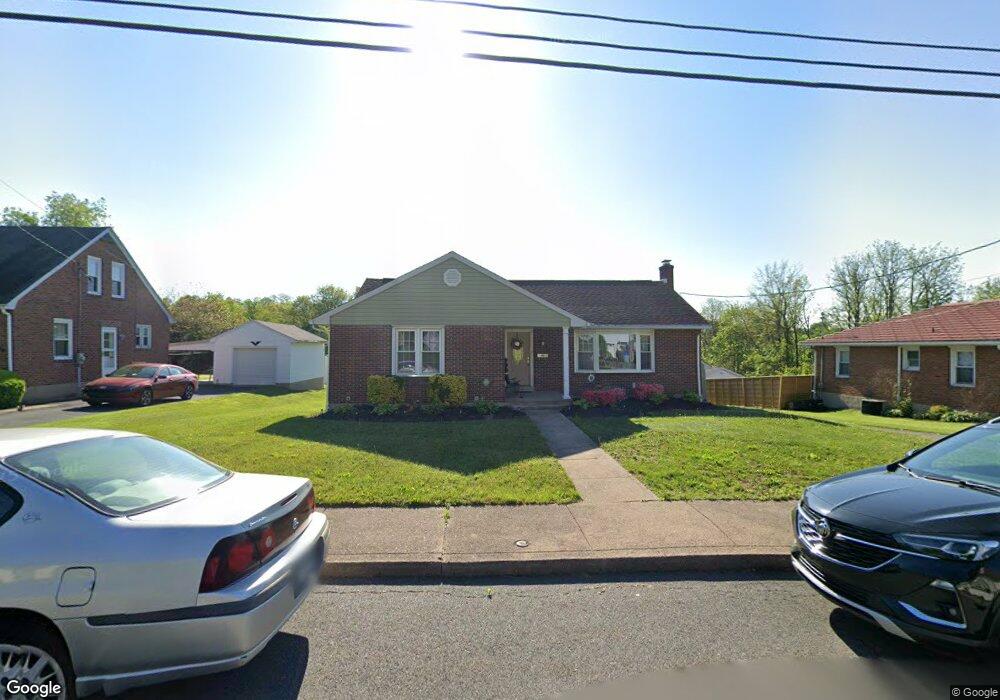 407 N 6th St, Hamburg, PA 19526 - photo 1