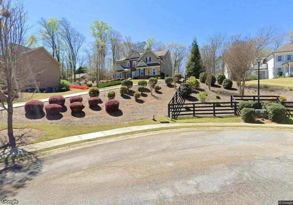 15420 N Valley Creek Ln unit 2, Alpharetta, GA 30004 - photo 1