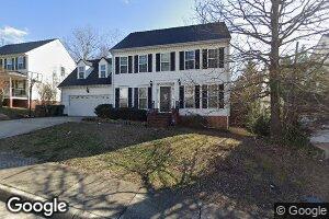 9221 Sayornis Ct, Raleigh, NC 27615