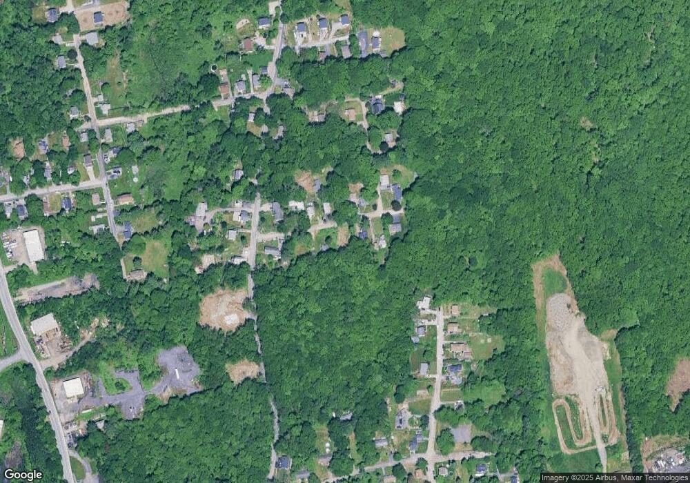 8 Nyland St, Worcester, MA 01607 - photo 1