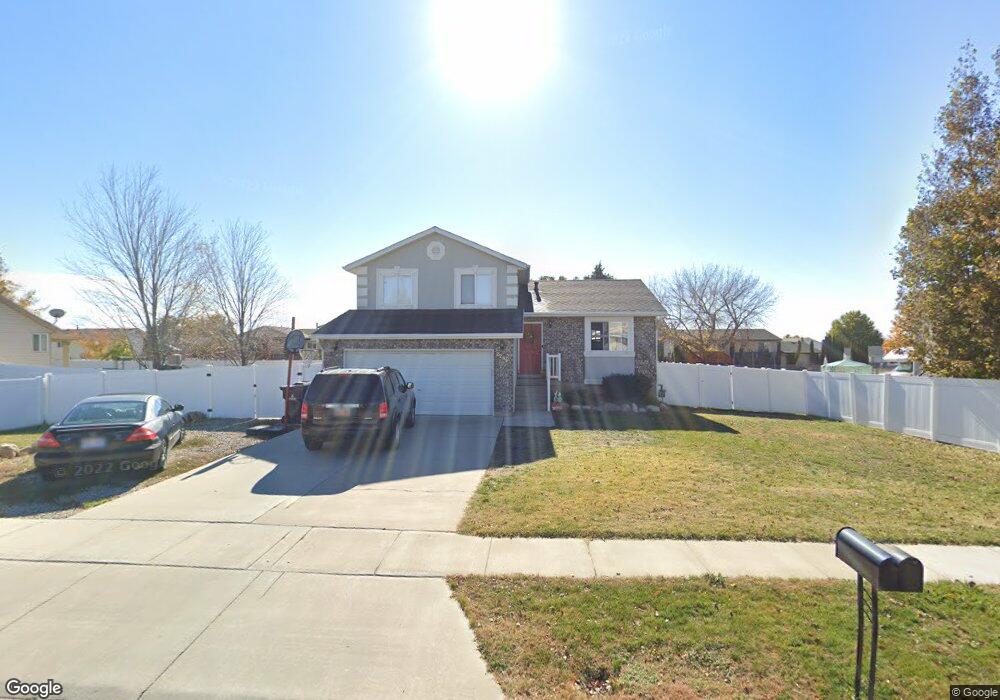 2299 W 2150 S, Syracuse, UT 84075 - photo 1