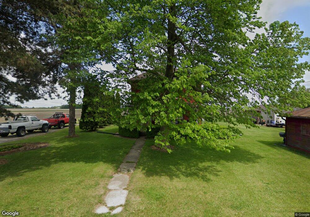 21436 Paulding Rd, Monroeville, IN 46773 - photo 1