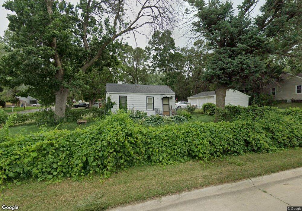 800 E Emma Ave, Des Moines, IA 50315 - photo 1