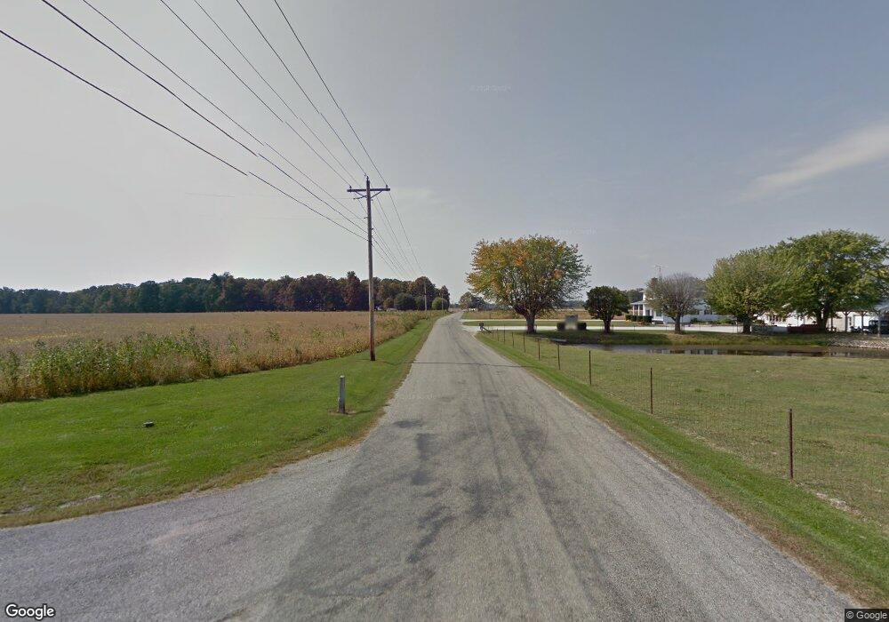 0 W Hamburg Rd unit 1106823, Oldenburg, IN 47036 - photo 1