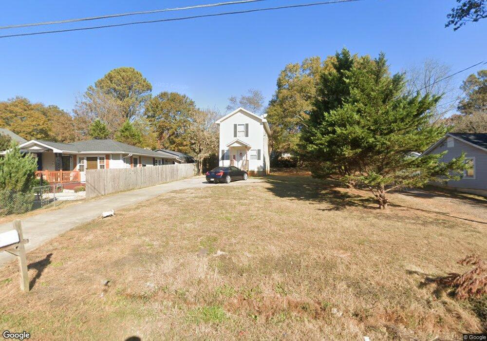 391 Mcarthur St, Cedartown, GA 30125 - photo 1
